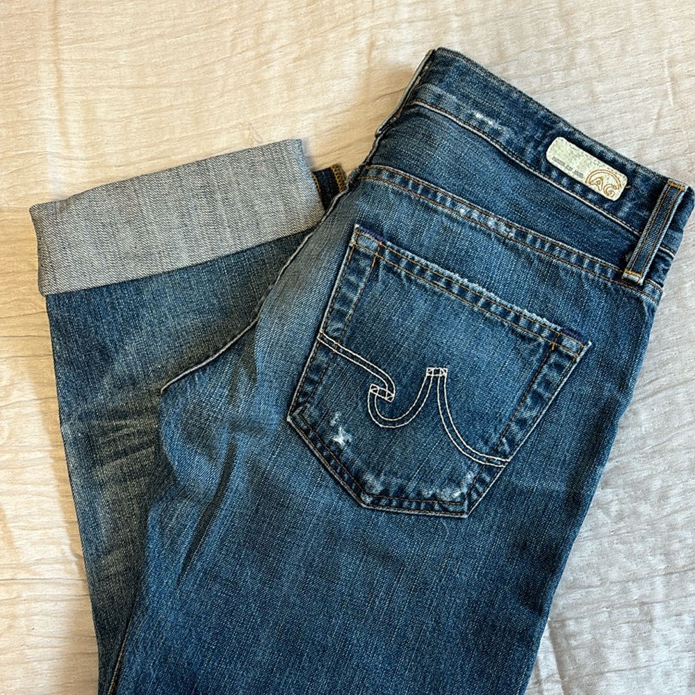 Adriano Goldschmied Jeans